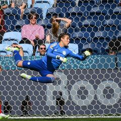 Primera baja de Colombia de cara a los Juegos Olímpicos