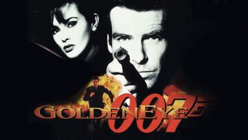 GoldenEye 007: después de 25 años, el juego deja de estar prohibido en Alemania