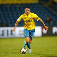 Vitolo se retira definitivamente