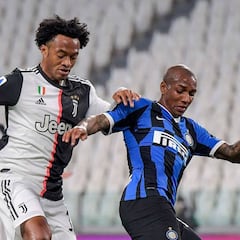 Colombianos en Italia regresarían a entrenar el 18 de mayo