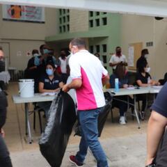 Consulta popular: resultados finales, votos y porcentaje de participación