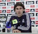 Karanka: "De Diego López y Casillas que hable Silvino Louro"