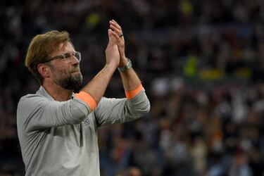 Liverpool and Salah show signs of exhaustion in the final stretch