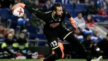 'Día das letras galegas': el 'once de gallegos en LaLiga