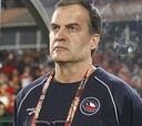 Bielsa dejaría la selección si hay cambio de presidente