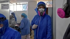 Coronavirus Colombia: ¿qué localidades siguen con la cuarentena estricta?