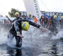 El plan de Católica para conseguir un Mundial de Ironman en Chile