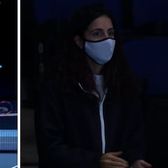 El momento decisivo de Nadal que acabó poniendo en pie a su mujer Mery Perelló