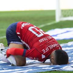 Resultados de la jornada 5, Torneo Clausura 2023 Liga MX