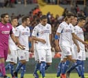 Cruz Azul no contó con Corona ni Pineda frente al Atlético San Luis