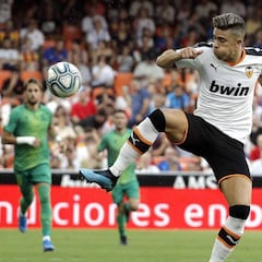 Al Valencia se le hizo largo