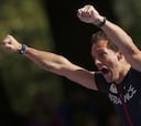 Tercer título para Lavillenie, que suma 20 victorias consecutivas