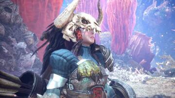 Monster Hunter World vende 2 millones de copias en Steam