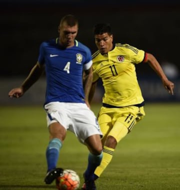 Con cuatro puntos, la selección definirá su paso a la siguiente fase ante Chile, colero del Grupo A.