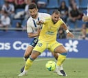 Aprobados y suspensos de Las Palmas: Viera, esfuerzo sin premio. Jesé, desaparecido