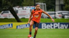 De Ella Grace Martínez a Alejandra Malaver: las grandes figuras de Colombia en el Sudamericano Sub 17 femenino