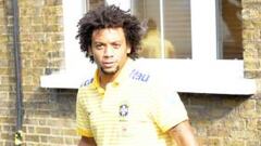 Cristiano llamó a Marcelo: "Yo te creo a ti, amigo"