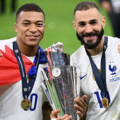 Malestar en el Madrid por la injusta valoración de Benzema