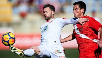 El Oviedo espera la rescisión de Rodri Ríos