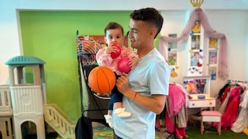 “Hubo acercamientos con la UC durante el mercado, en redes se habló mucho si me iba o me quedaba”