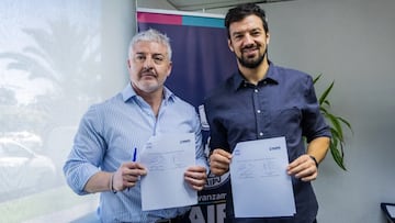 El anuncio que ubica a Maipú como una comuna ejemplo en Santiago y el resto de Chile