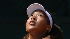 Naomi Osaka