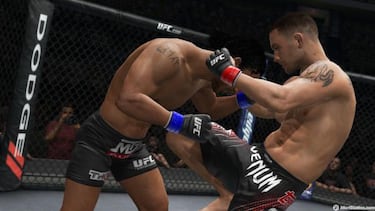 UFC le quita el Nº1 en Inglaterra a Kingdoms of Amalur