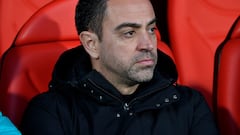 Barcelona interested in Premier League forward