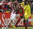 Paraguay y Ecuador también aburren en un duelo sin gol