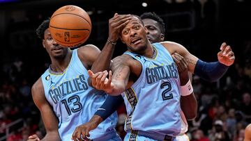 Nada se puede escapar en el final de temporada