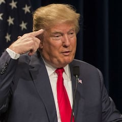 Absolución de Trump: Primeras declaraciones del expresidente tras ser absuelto en su impeachment