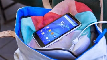 Sony se adelanta al MWC con su nuevo Xperia E4