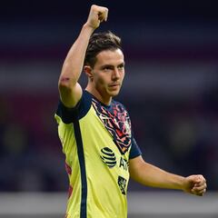 América podría igualar registro de más triunfos en un torneo