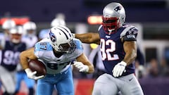 James Harrison: Prefiero ver caricaturas que a los Pittsburgh Steelers