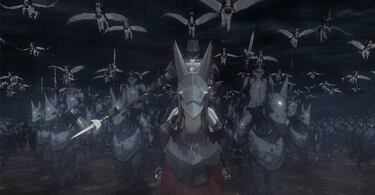 Fire Emblem: Three Houses durará más de 200 horas