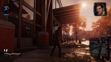 Captura de pantalla - InFamous: Second Son (PS4)