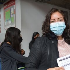 Vacunación Edomex: segunda dosis a adultos de 30 a 39 años en 14 municipios