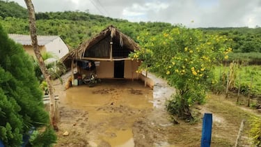 El Ideam lanza esta importante alerta metereológica: estos lugares se verán afectados por un duro fenómeno