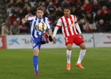 Luisinho y Wellington.