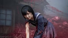 Silent Hill f confirma su fecha de lanzamiento con un terrorífico gameplay centrado en el sistema de combate