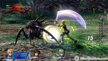 Star Ocean: The Last Hope, Impresiones