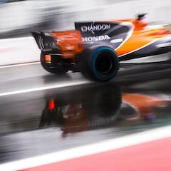 La FIA hará "todo lo posible" para que Honda siga en la F1