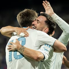 La pretemporada 2025-26 en LaLiga Hypermotion | Fechas, horarios, partidos...