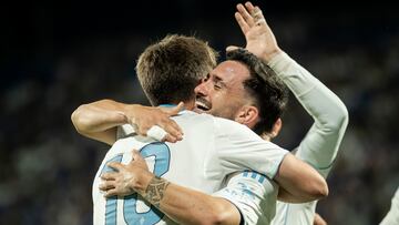 La pretemporada 2025-26 en LaLiga Hypermotion | Fechas, horarios, partidos...