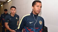 Puebla - América en vivo: Liga MX, jornada 1