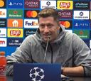 Rueda de prensa de Flick y Lewandowski, en directo: última hora del Brujas - Barcelona en vivo