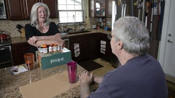 Se espera que la prima B de Medicare aumente un 6% en 2022, pero, ¿cuál es el ingreso mínimo para calificar y quién es elegible para recibir los servicios?
