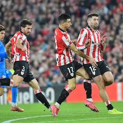 El dilema del 5 ante el PSG