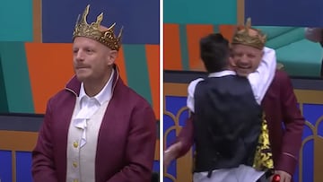 La Casa de los Famosos 2025: quién fue salvado hoy 22 de agosto