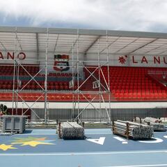 Un mini Ciutat en La Nucía